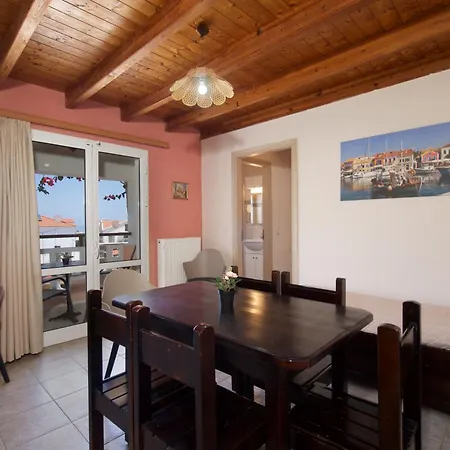 Theodora & Skala (Kefalonia)