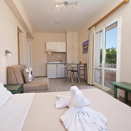 Theodora & Skala (Kefalonia)