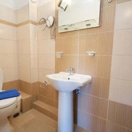 Theodora & Appartement