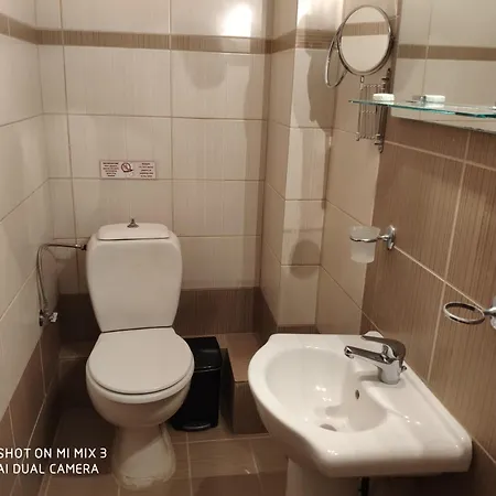 Appartement Theodora & *