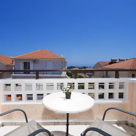 Theodora & Skala (Kefalonia)