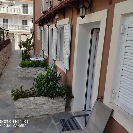 Theodora & Appartement