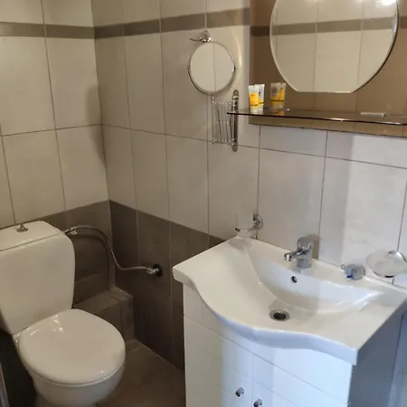 Theodora & Apartmán Skala (Kefalonia)