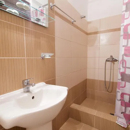 Theodora & Skala (Kefalonia)