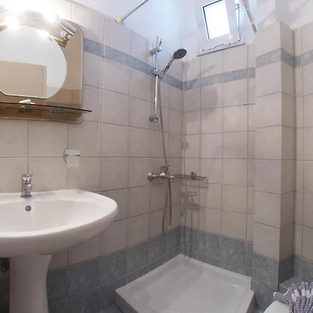 Apartmán Theodora & Skala (Kefalonia)