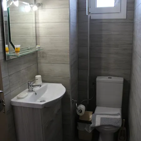 Theodora & Apartmán *