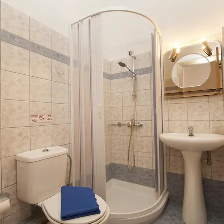 Lejlighed Theodora & Skala (Kefalonia)