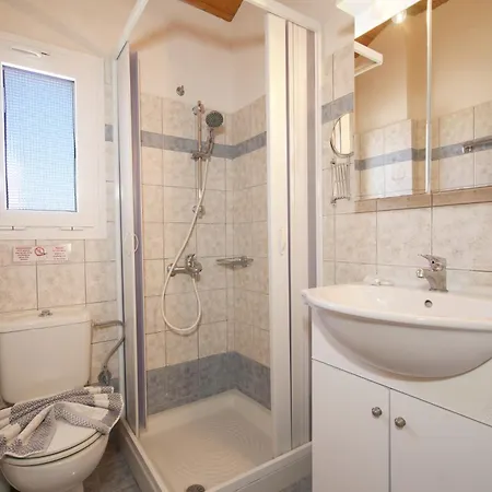 Apartmán Theodora &