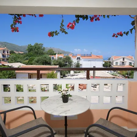 Lejlighed Theodora & *