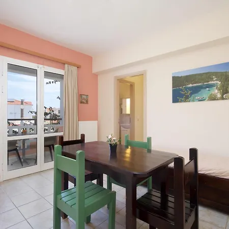 Theodora & Skala (Kefalonia)