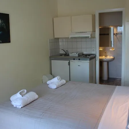 Theodora & Apartmán