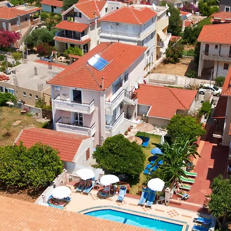 Theodora & Skala (Kefalonia)