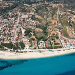 Theodora & 公寓 Skala (Kefalonia)